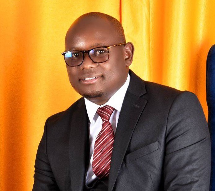 Dr. Erick Bwengi